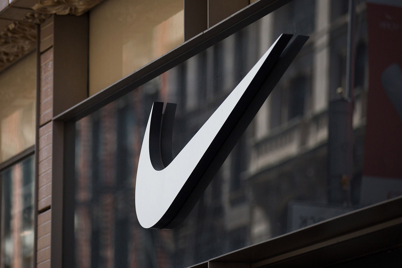 Nike – Thương Hiệu Được Săn Lùng Khắp Hành Tinh