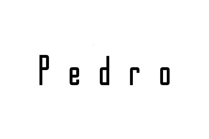 4 Thông Tin Về Thương Hiệu Pedro