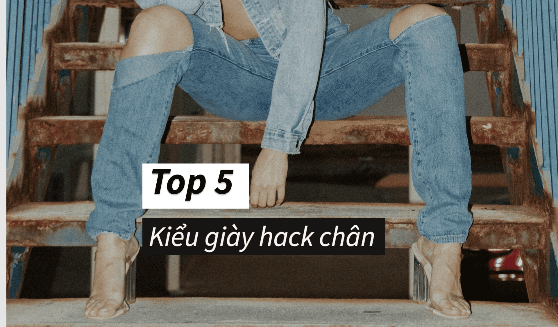 5 kiểu giày đẹp giúp sao Việt “hack” dáng thần thánh, chân dài miên man